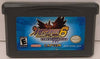 GBA Mega Man - Battle Network 6 - Cybeast Falzar
