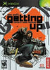 XBOX Marc Ecko's Getting Up - Contents Under Pressure