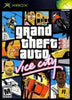 XBOX Grand Theft Auto GTA - Vice City