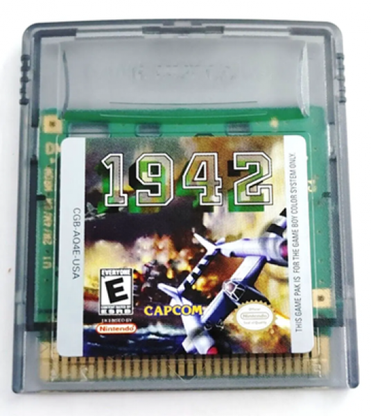 GBC 1942