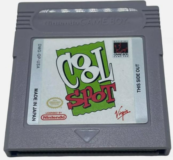 GB Cool Spot