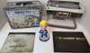 X360 Fallout 3 - Collector's Edition - Complete with Outer Sleeve, Lunchbox, Game, Art Book, DVD and Vault Boy Bobblehead