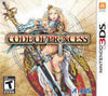 3DS Code of Princess