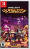 NS Minecraft - Dungeons - Ultimate Edition