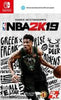 NS NBA 2K19