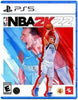 PS5 NBA 2K22 - Standard or WNBA Cover