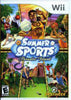 Wii Summer Sports - Paradise Island