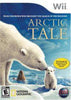 Wii Arctic Tale