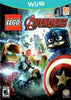 WiiU LEGO Marvel Avengers