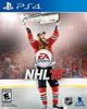 PS4 NHL 16 - DLC MAY NOT BE INCLUDED