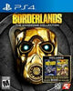 PS4 Borderlands - The Handsome Collection - Borderlands 2 and Pre-Sequel Remastered
