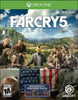 XB1 Far Cry 5 - DLC MAY NOT BE INCLUDED