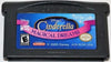 GBA Cinderella - Magical Dreams