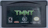 GBA TMNT