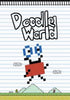 NES Doodle World - BRAND NEW & SEALED