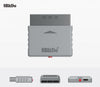 PS1 PS2 Wireless Bluetooth Controller Adapter (3rd) - 8BitDo - NEW
