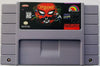 SNES Spider-Man