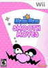 Wii WarioWare - Smooth Moves