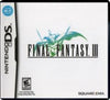 NDS Final Fantasy III 3