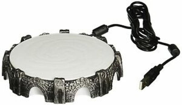 X360 Skylanders - Swap Force - Wired Portal of Power - WORKS ONLY ON XBOX 360 - USED