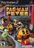 PS2 Pac-Man Fever
