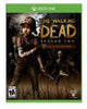 XB1 Walking Dead - A Telltale Games Series - Season Two 2