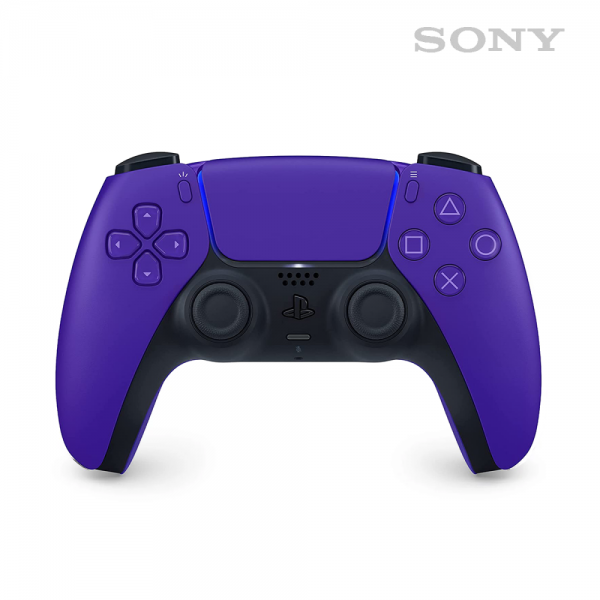 PS5 Controller - Wireless - Sony (1st) Dual Sense - Galactic Purple - NEW