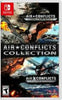 NS Air Conflicts Collection - Secret Wars / Pacific Carriers - 2 Pack
