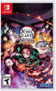 NS Demon Slayer -Kimetsu no Yaiba- The Hinokami Chronicles