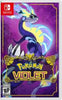 NS Pokemon - Violet