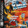 PS1 X-Men - Children of the Atom
