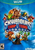 WiiU Skylanders - Trap Team - Game Only
