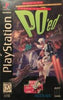 PS1 PO'ed - LONG BOX