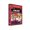 EVC Evercade - Sunsoft Collection 2 - NEW