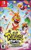 NS Rabbids - Party of Legends