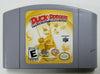 N64 Duck Dodgers Starring Daffy Duck