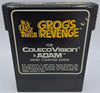 CV BCs Quest for Tires II 2 - Grogs Revenge