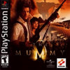 PS1 The Mummy