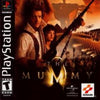 PS1 The Mummy
