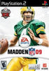 PS2 Madden 09