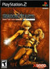 PS2 Shadow Hearts - From the New World
