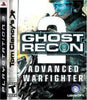 PS3 Ghost Recon - Advanced Warfighter 2