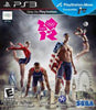 PS3 London 2012 Olympic Games