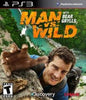 PS3 Man vs Wild