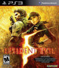PS3 Resident Evil 5 - Gold Edition