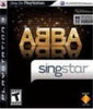 PS3 SingStar - ABBA