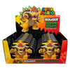 Food - Nintendo - Bowser Koopa Sours Tin - ALL