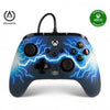 XSX XB1 PC Controller (3rd) - Wired - PowerA - Arc Lightning - NEW