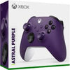 XSX XB1 PC USB - Xbox Controller (1st) Wireless - works on both XSX and XB1 - AA Batteries - Astral Purple - NEW