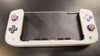 NS CRKD Nitro Deck - Console Deck Attachment for Switch - Classic Grey Limited Edition - USED
